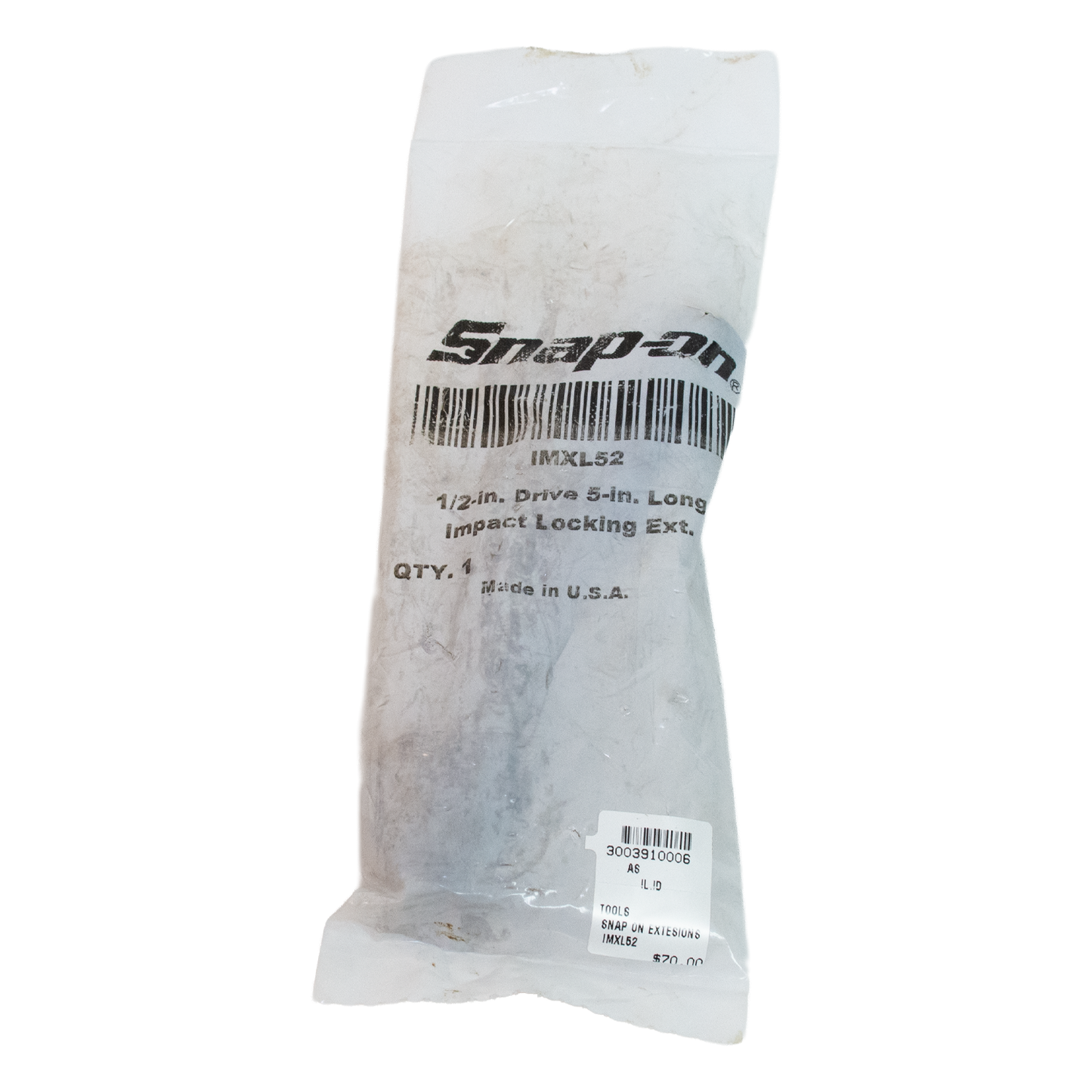 Snap-on IMXL52 Extension