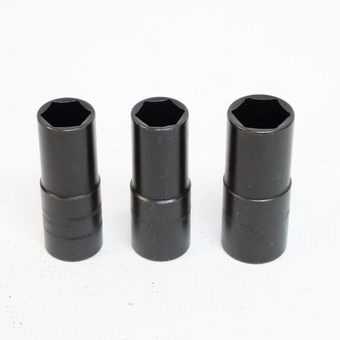 Snap-on Blue Point LSR2000Plus Socket Set