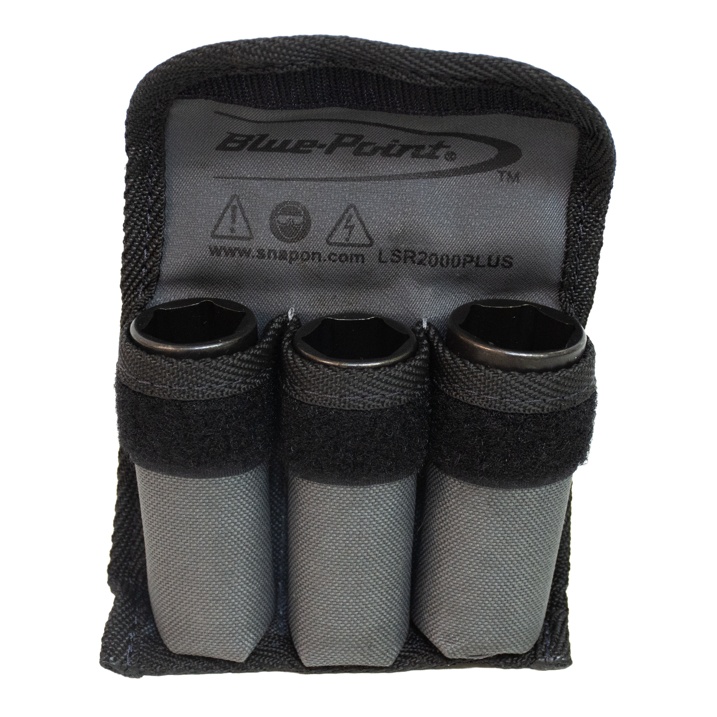 Snap-on Blue Point LSR2000Plus Socket Set