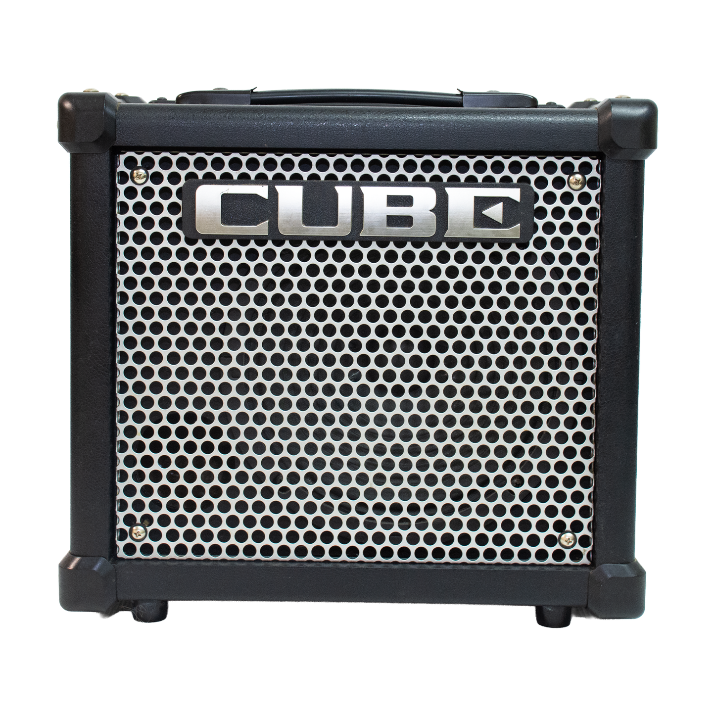 Roland Cube-10GX Guitar Amp