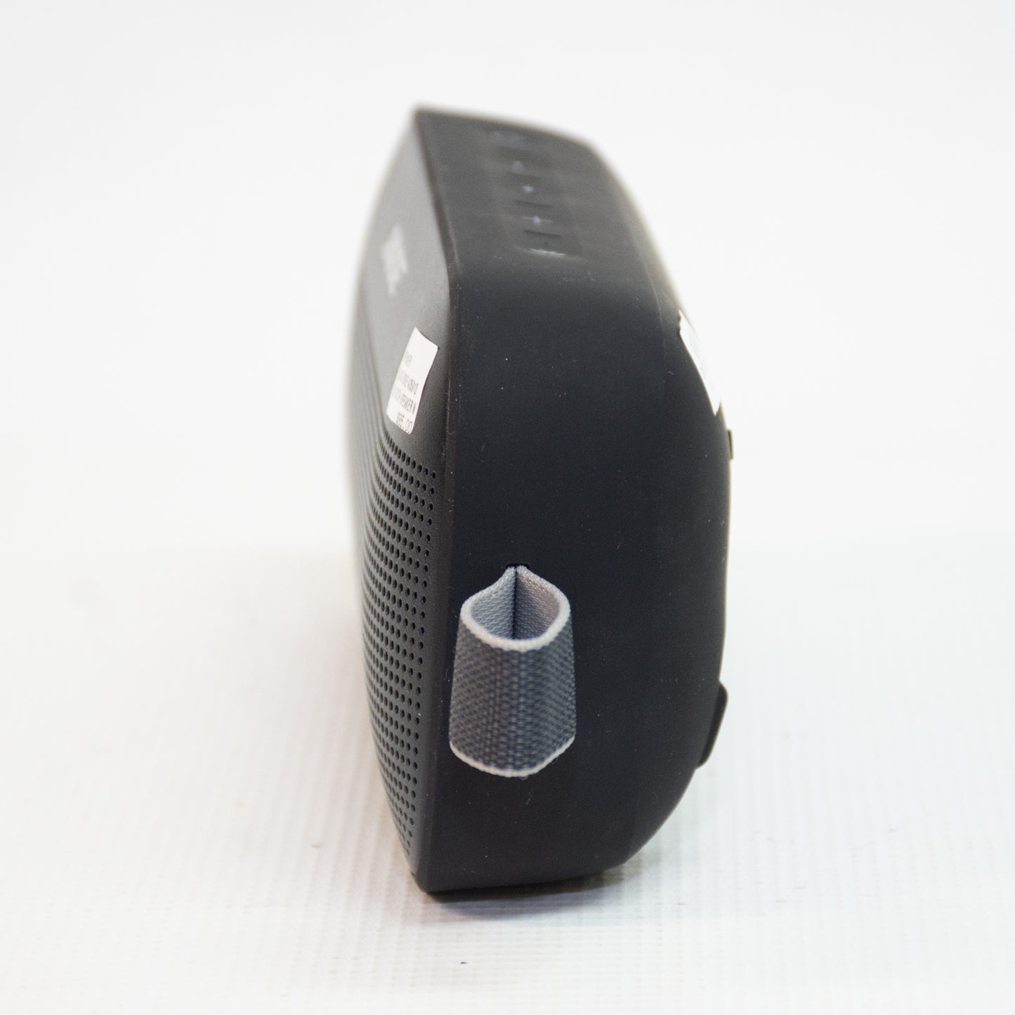 Bose 435910 Black Portable Bluetooth Speaker