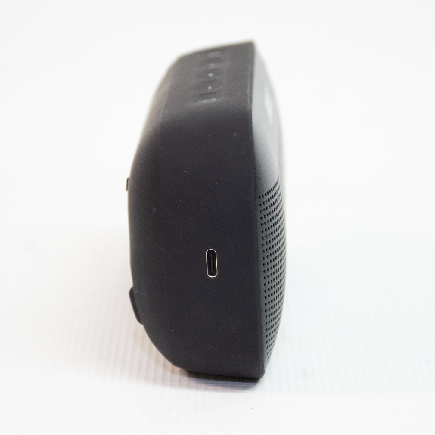 Bose 435910 Black Portable Bluetooth Speaker