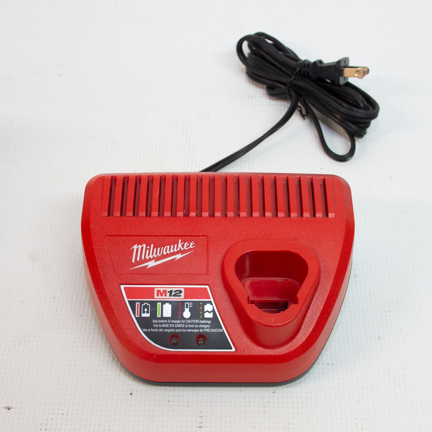 Milwaukee 2529-20 Compact M12 Band Saw