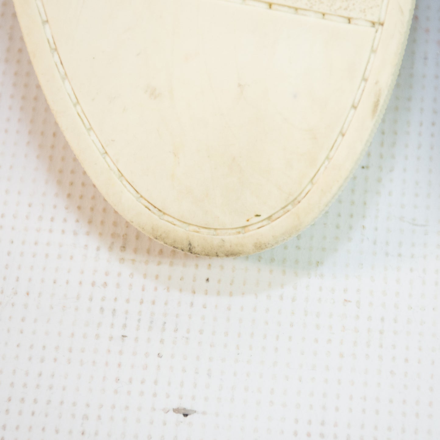 Fendi Pearland White Vitello Sneakers