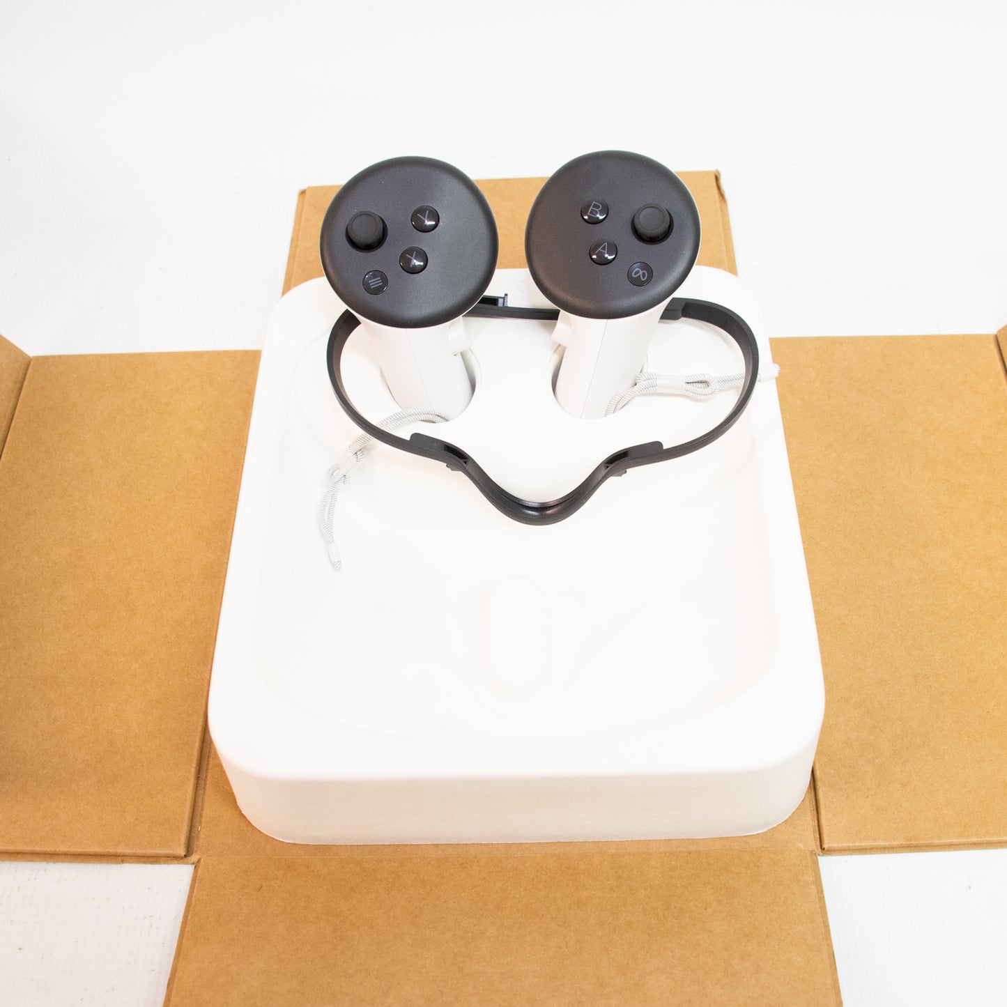 Meta Quest 3S VR Headset Set - 128 GB