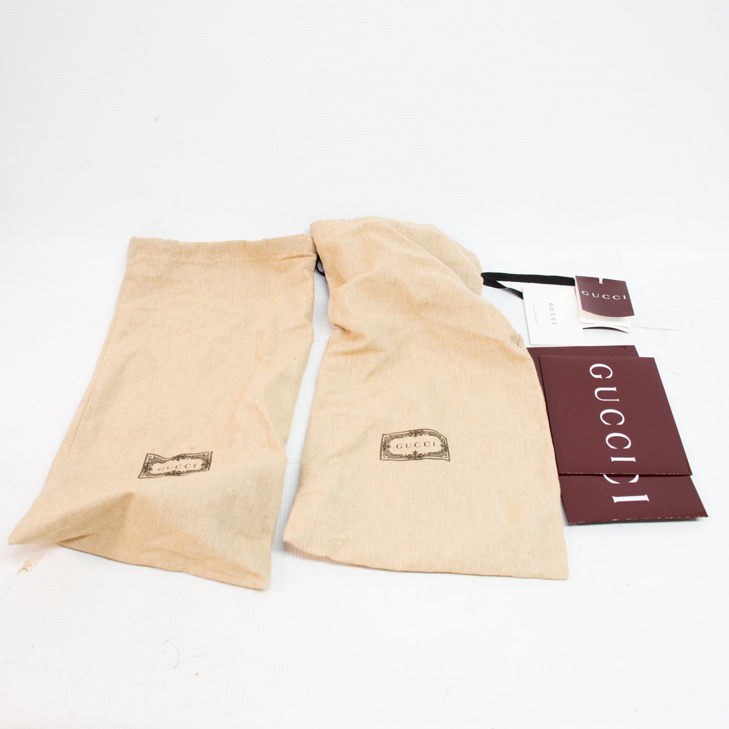 Gucci GG Horsebit Supreme Slides - 749815