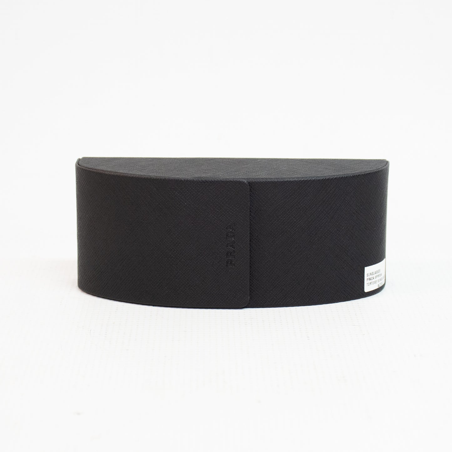 Prada SPR15W Tortoise Sunglasses