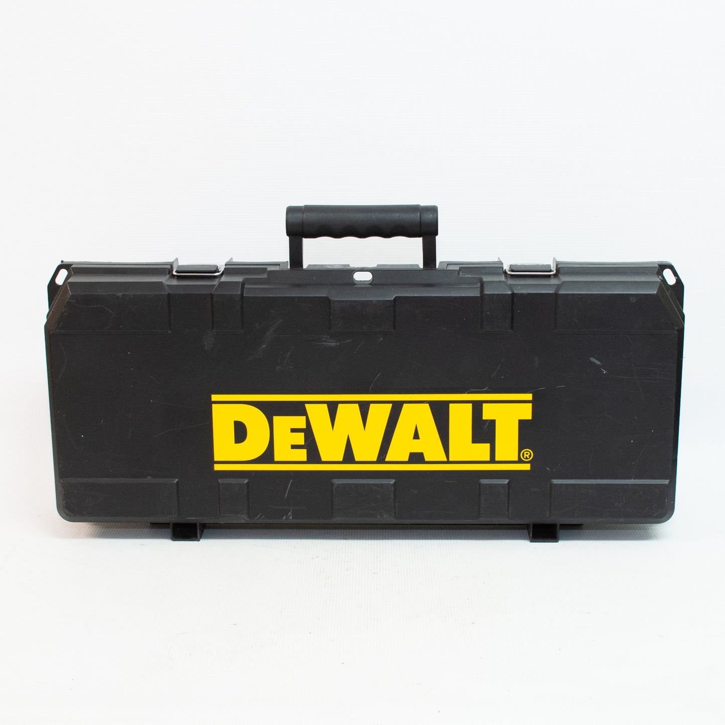 DEWALT DW304P V.S. Reciprocating Saw 1-1/8" Stroke