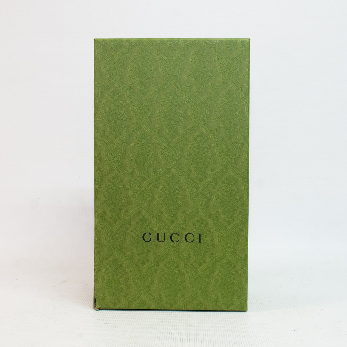 Gucci Rhyon Low Top Beige & Ebony GG Supreme Sneakers - Size 35+