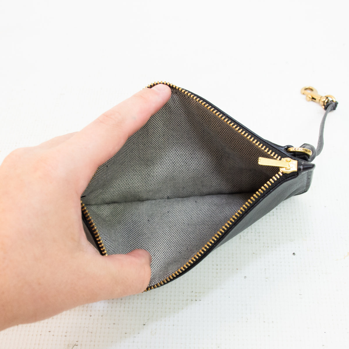 Coach CCC16 Brooklyn Shoulder Bag