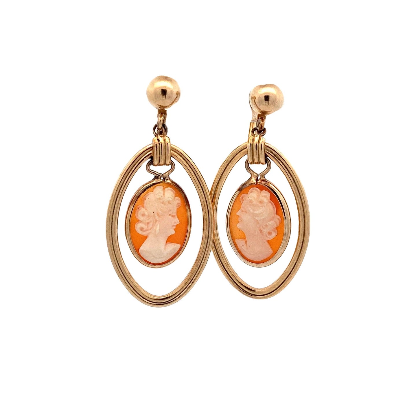 Van Dell 3-Piece Gold-Filled Jewelry Set