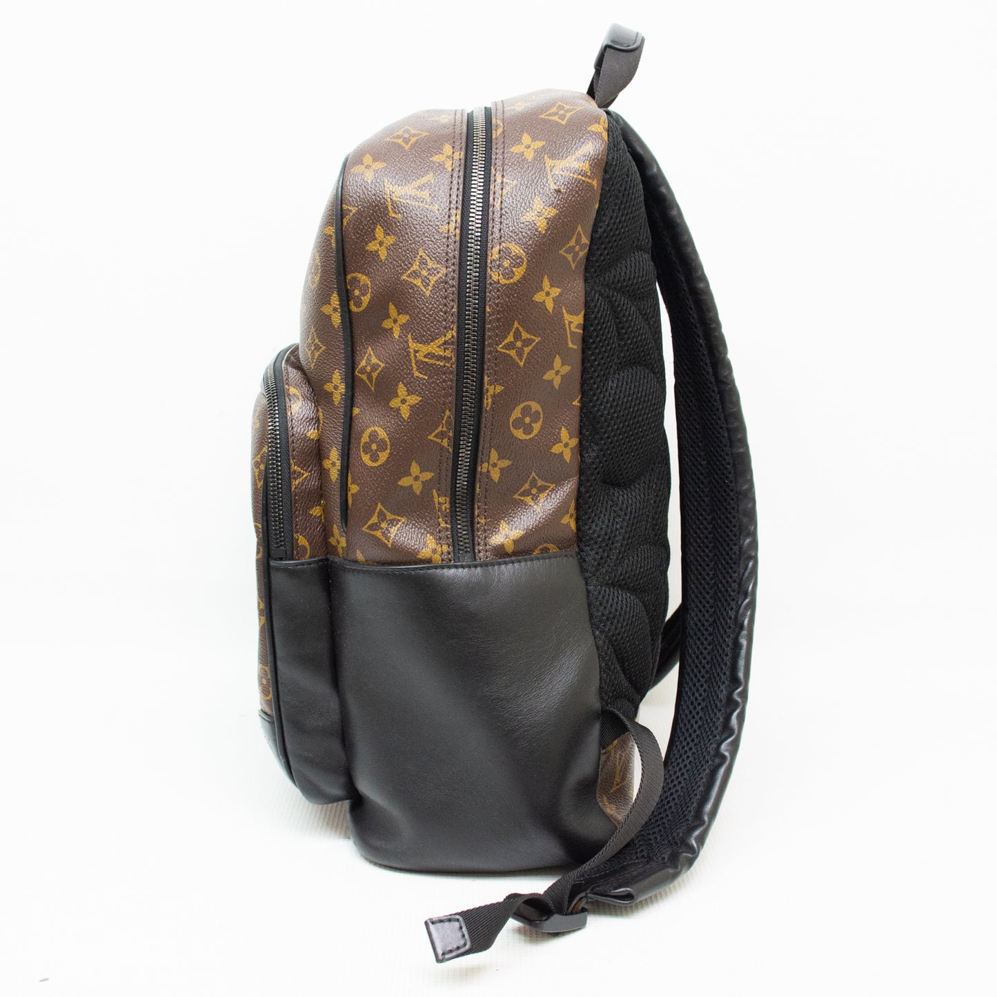 Louis Vuitton Macassar Dean Monogram Backpack