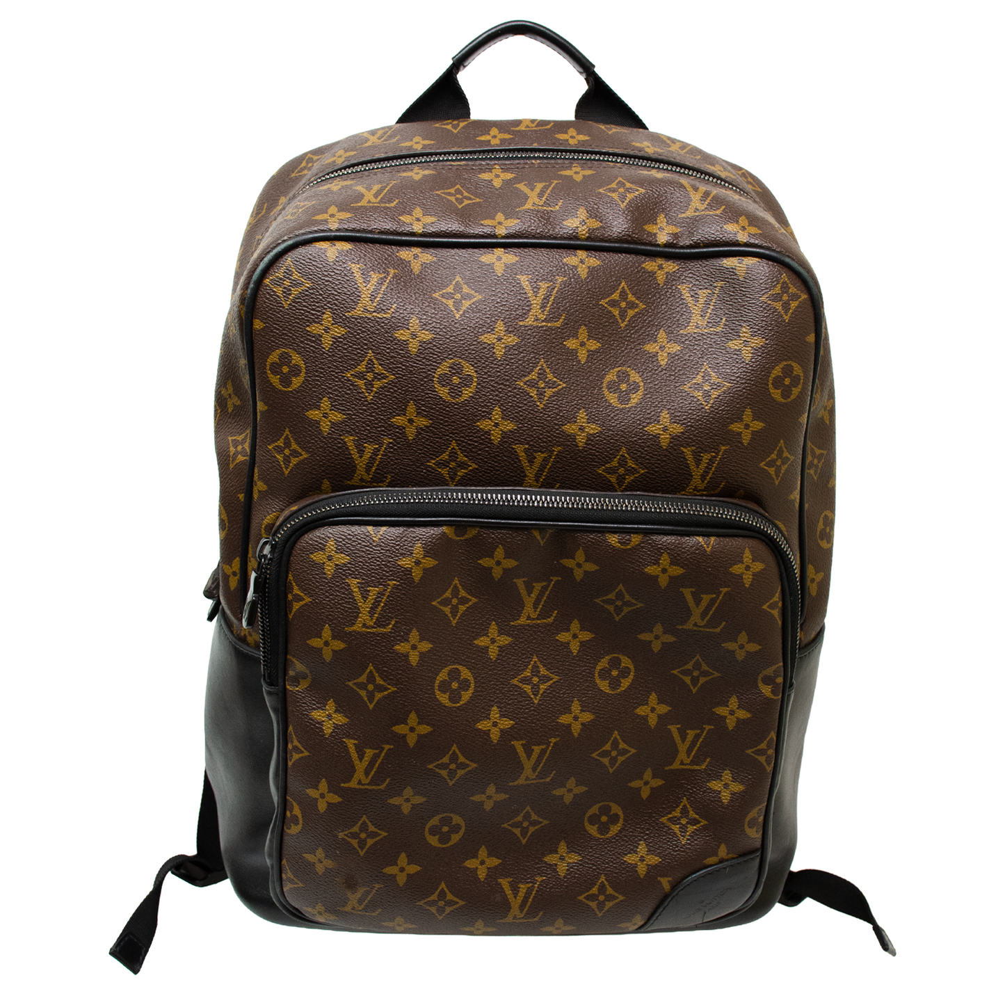 Louis Vuitton Macassar Dean Monogram Backpack