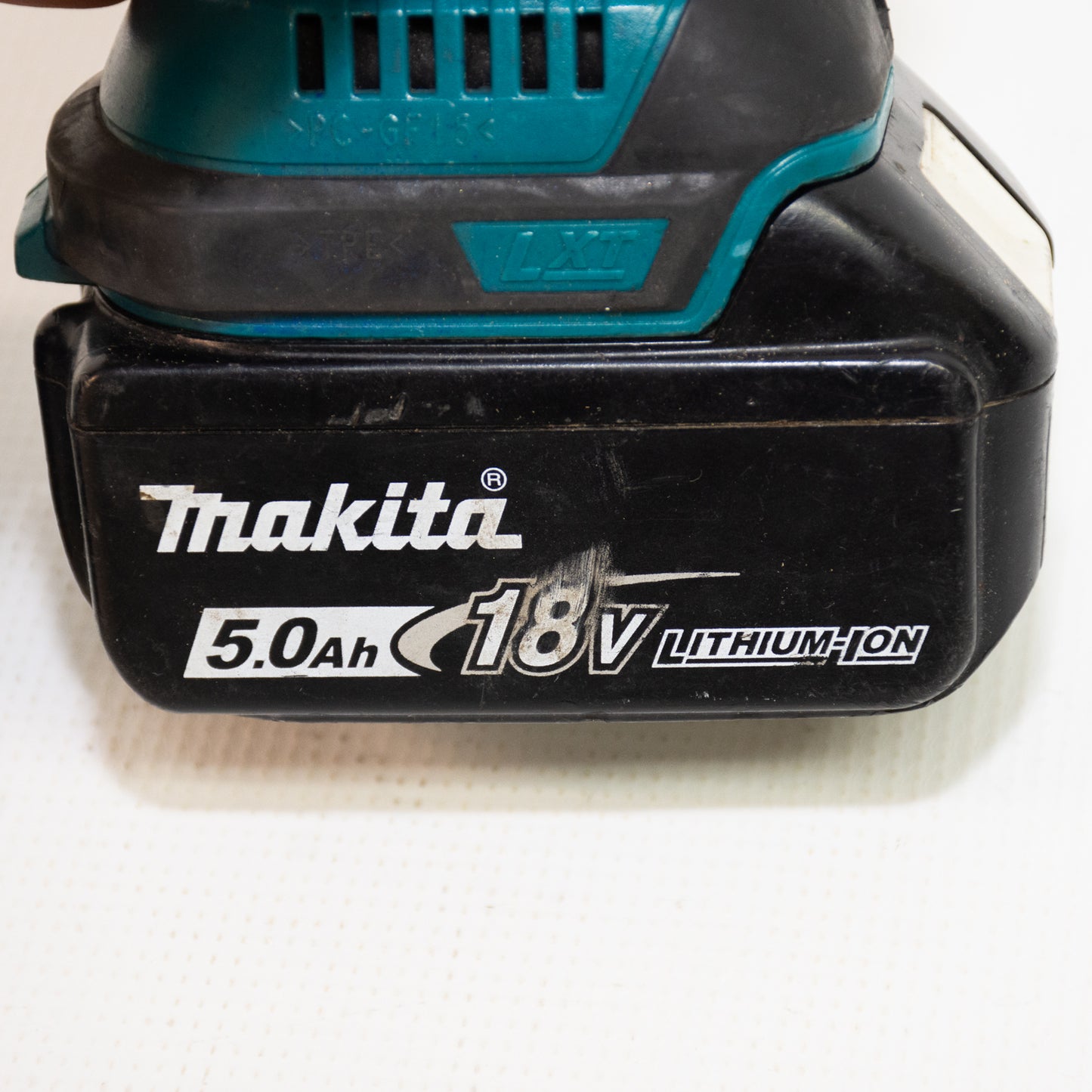 Makita XMT03 Muilti Tool And Cut Off Tool Set