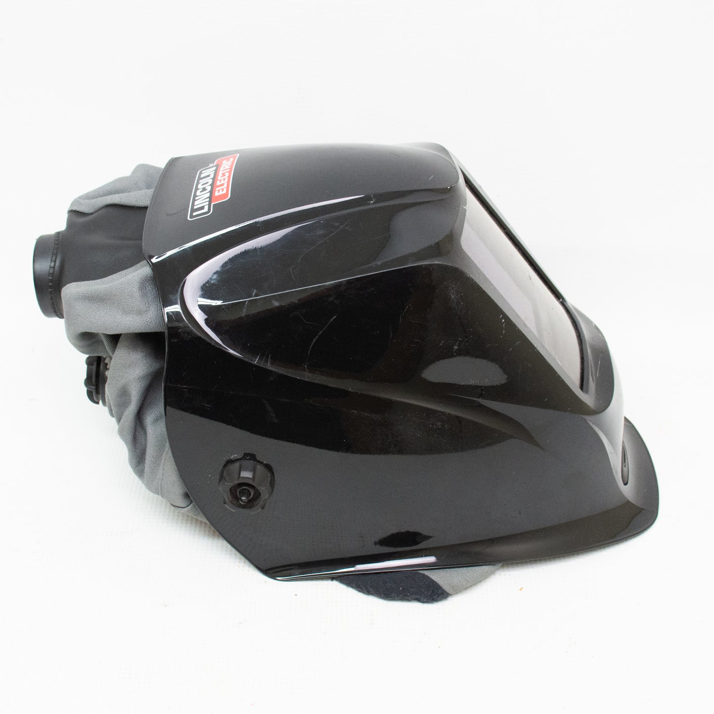 Lincoln Electric Welding Helmet K3930-1 & Respiratory Kit