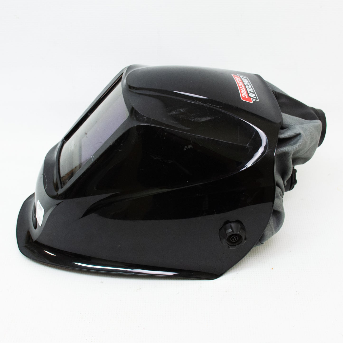 Lincoln Electric Welding Helmet K3930-1 & Respiratory Kit