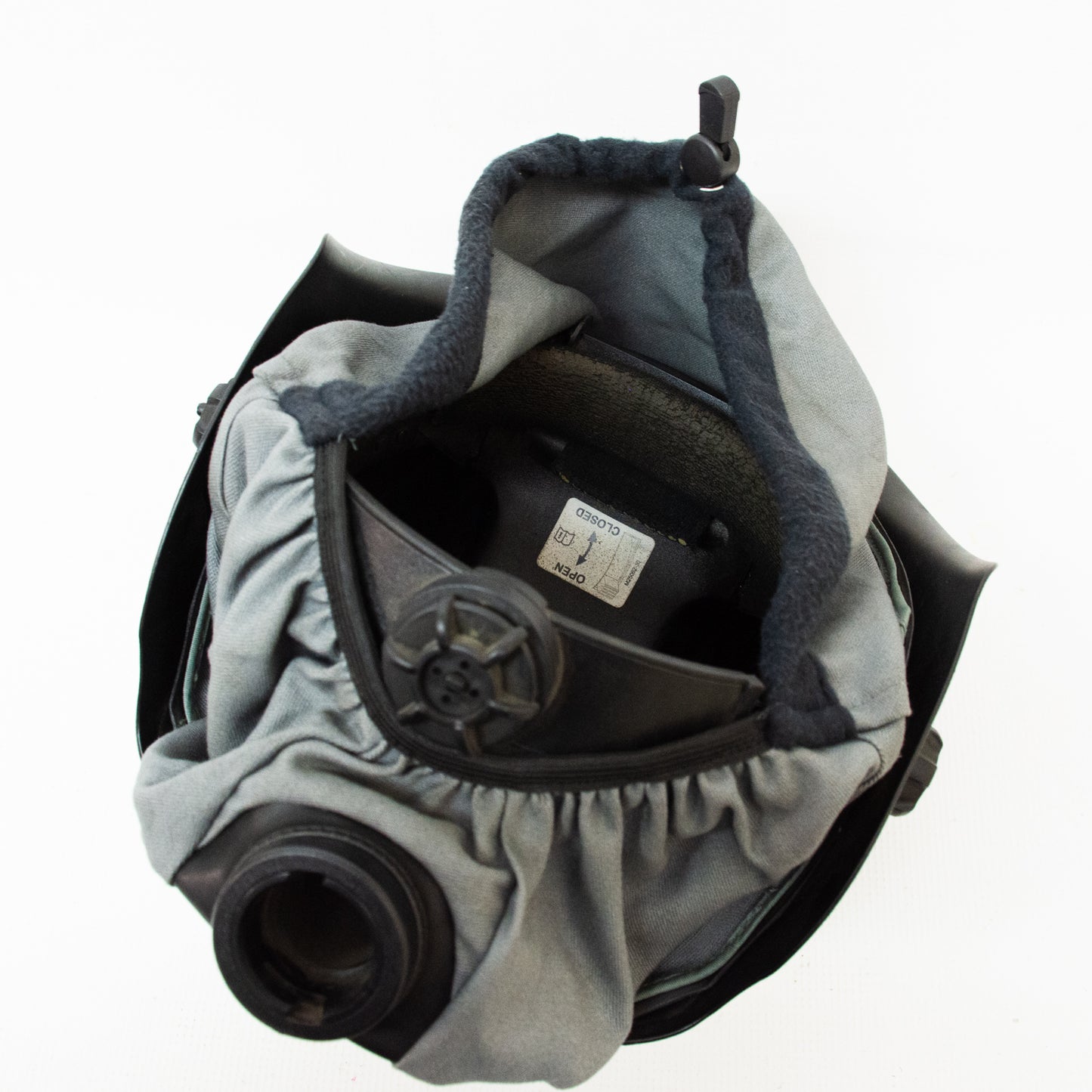 Lincoln Electric Welding Helmet K3930-1 & Respiratory Kit
