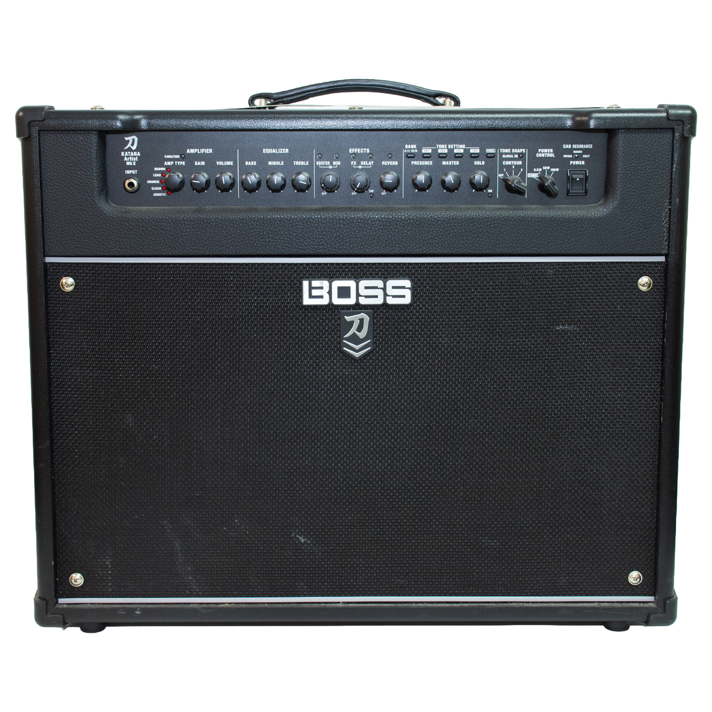 Boss Artist Kantana MK2 Guitar Amp