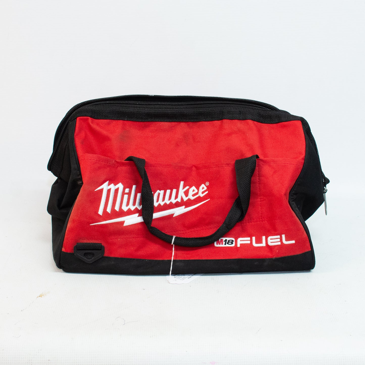 Milwaukee 2841-20 M18 Fuel Brushless 16 Gauge Finish Nailer