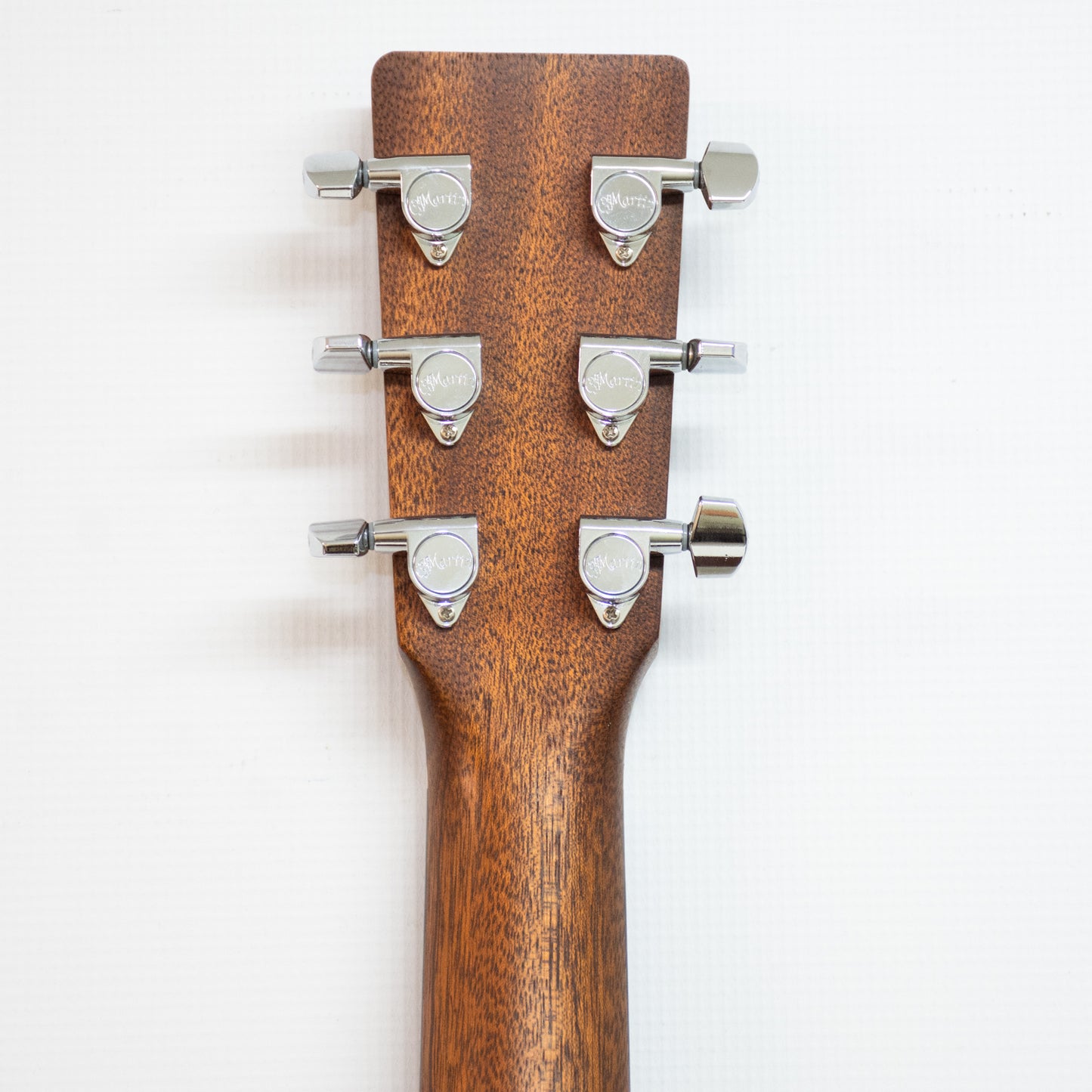 Martin D10 Road Series Acoustic Electric Guitar - Natural