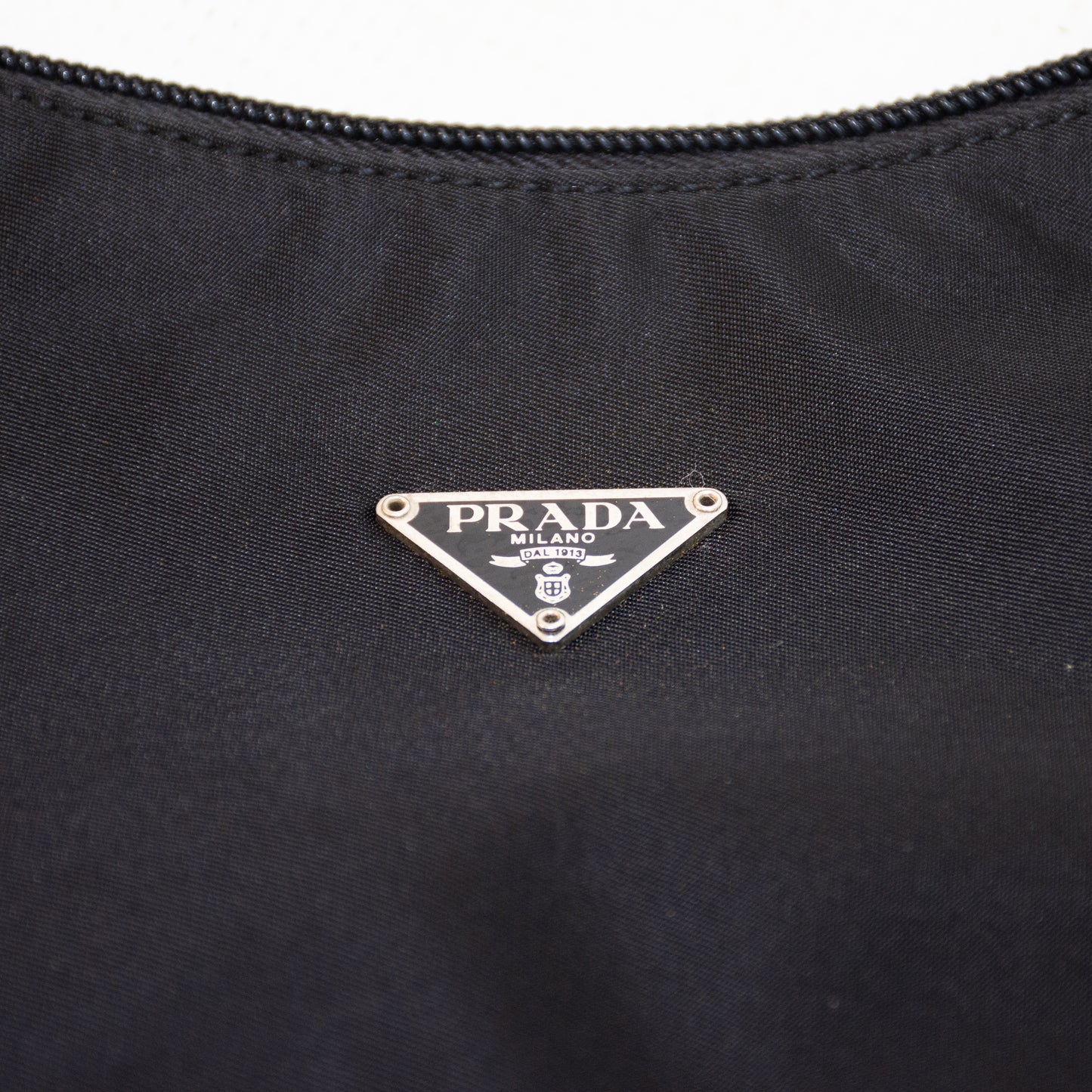 Prada Nylon Re Edition Mini Bag