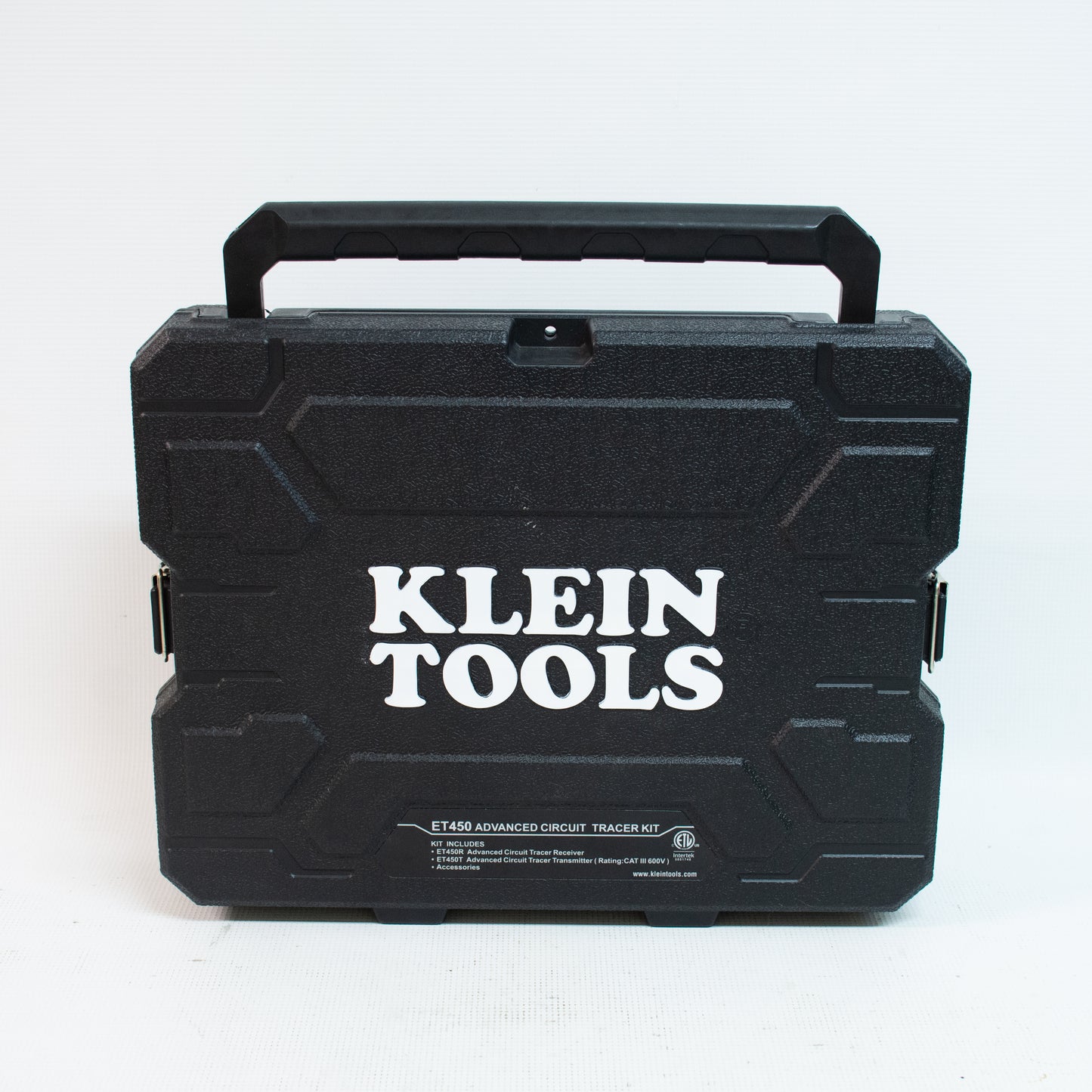 Klein ET-450 Advanced Circuit Tracker Kit