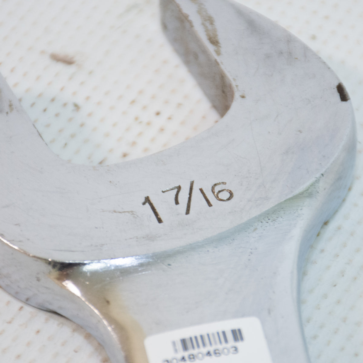 Snap-on SAE OEX-46 Wrench 1-7/16