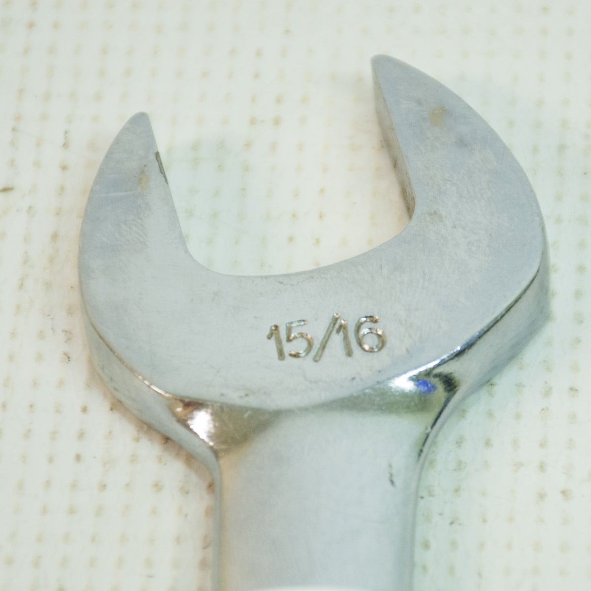 Snap-on SAE OEX-30 Wrench 15/16