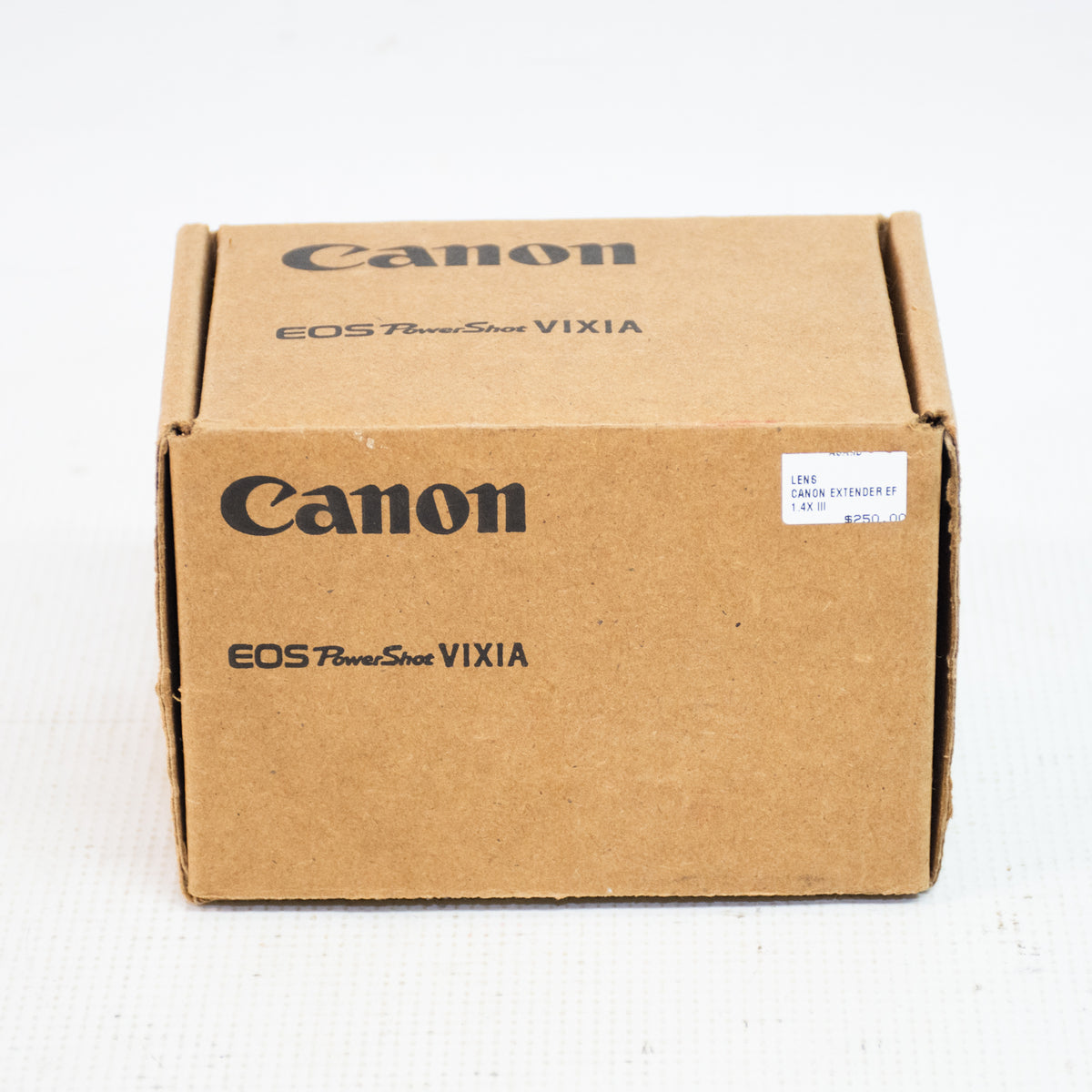 Canon Extender EF 1.4X III