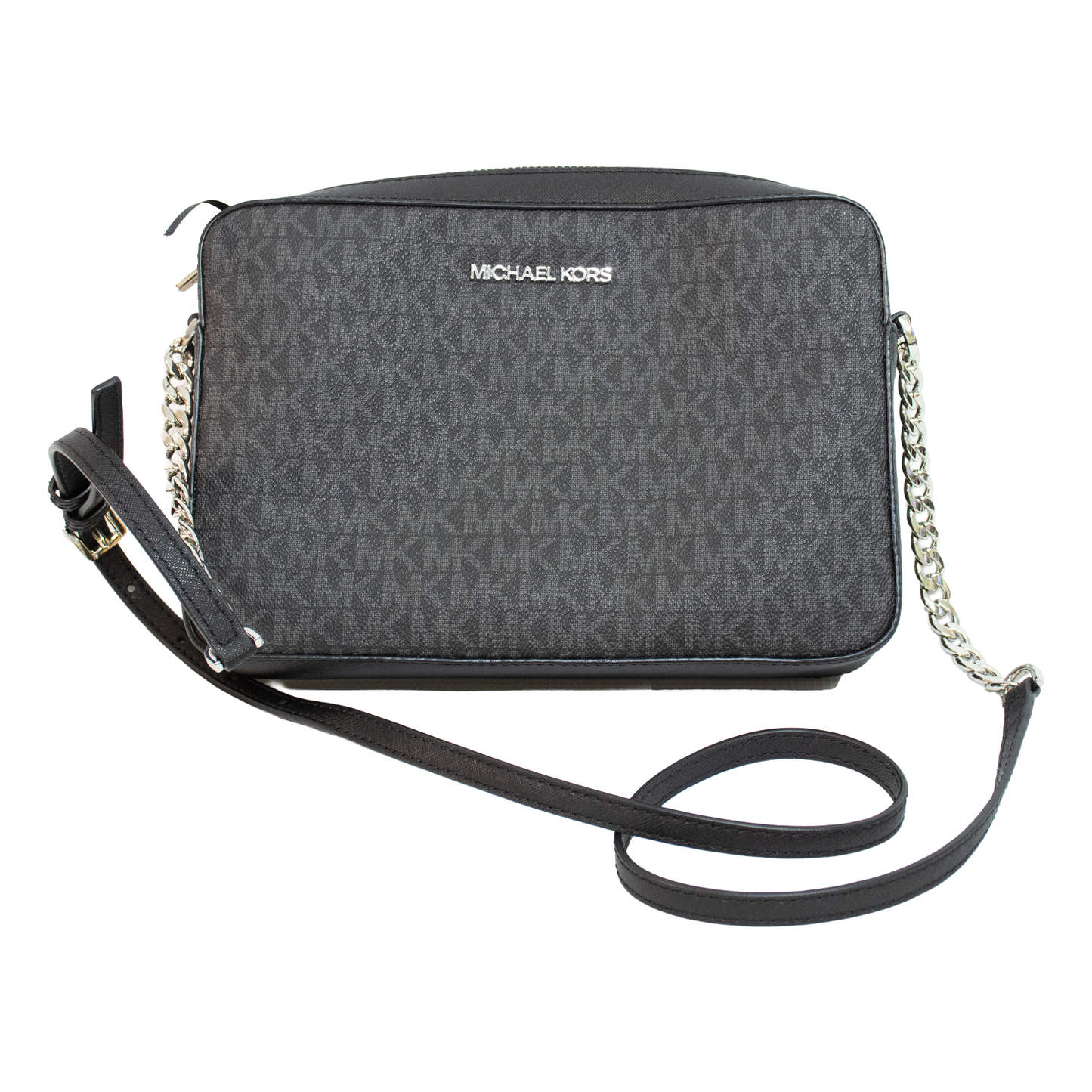Michael Kors Jet Set East West Cross Body Bag