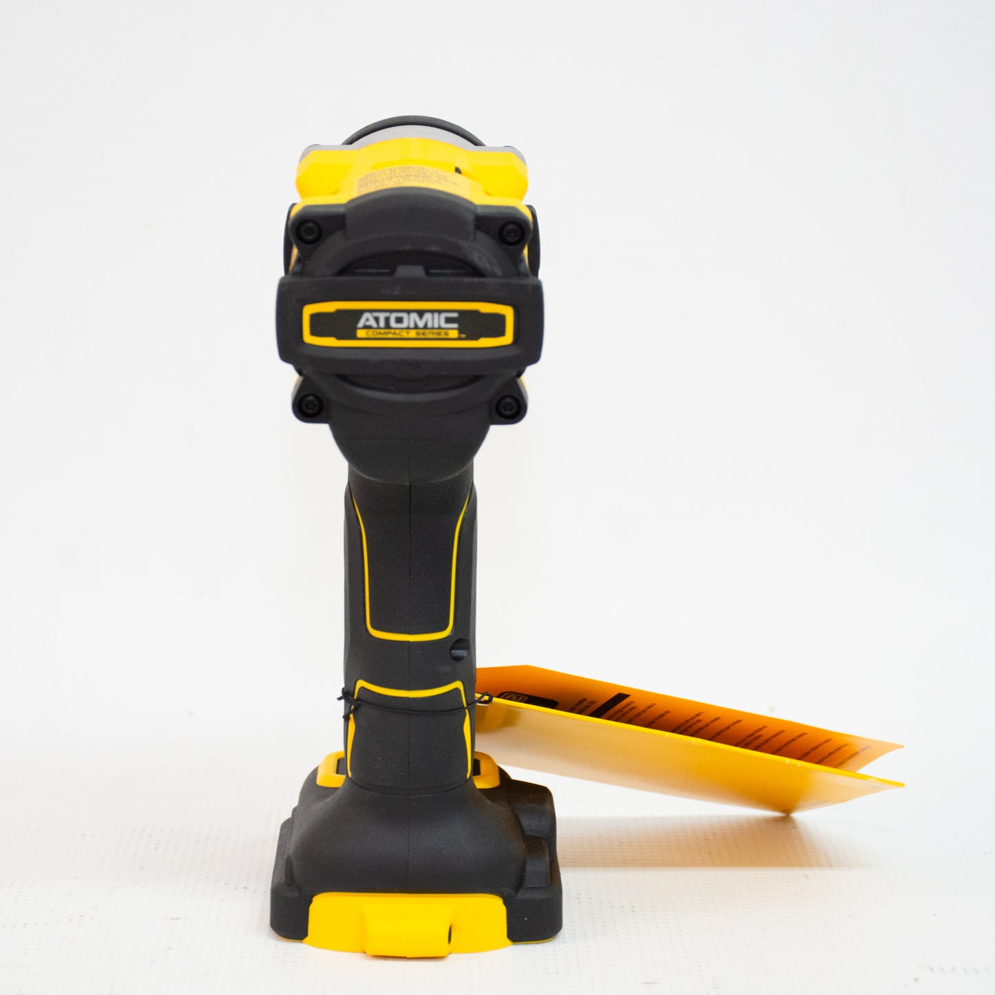 DEWALT DCF923 20V Cordless Brushless 3/8in Impact Wrench Kit