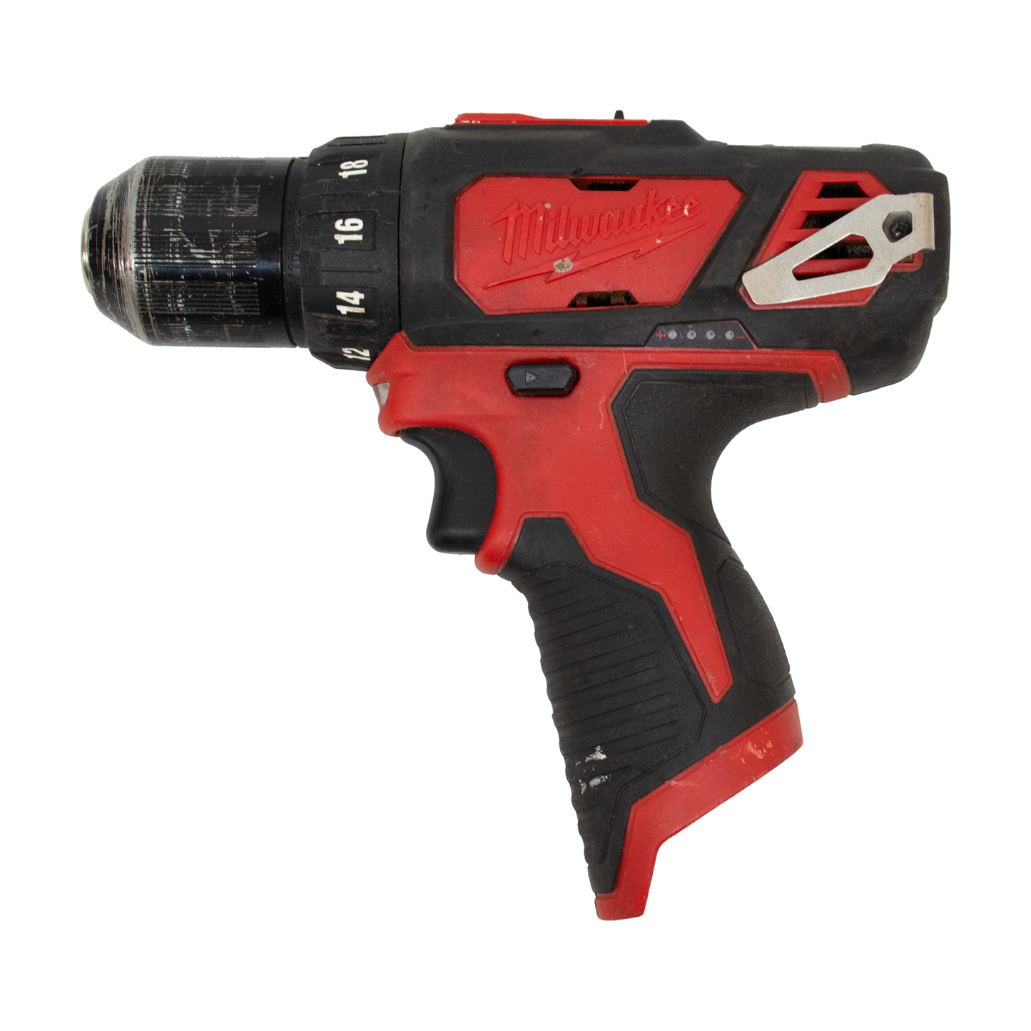 Milwaukee 2407-20 Drill/Driver - AS-IS