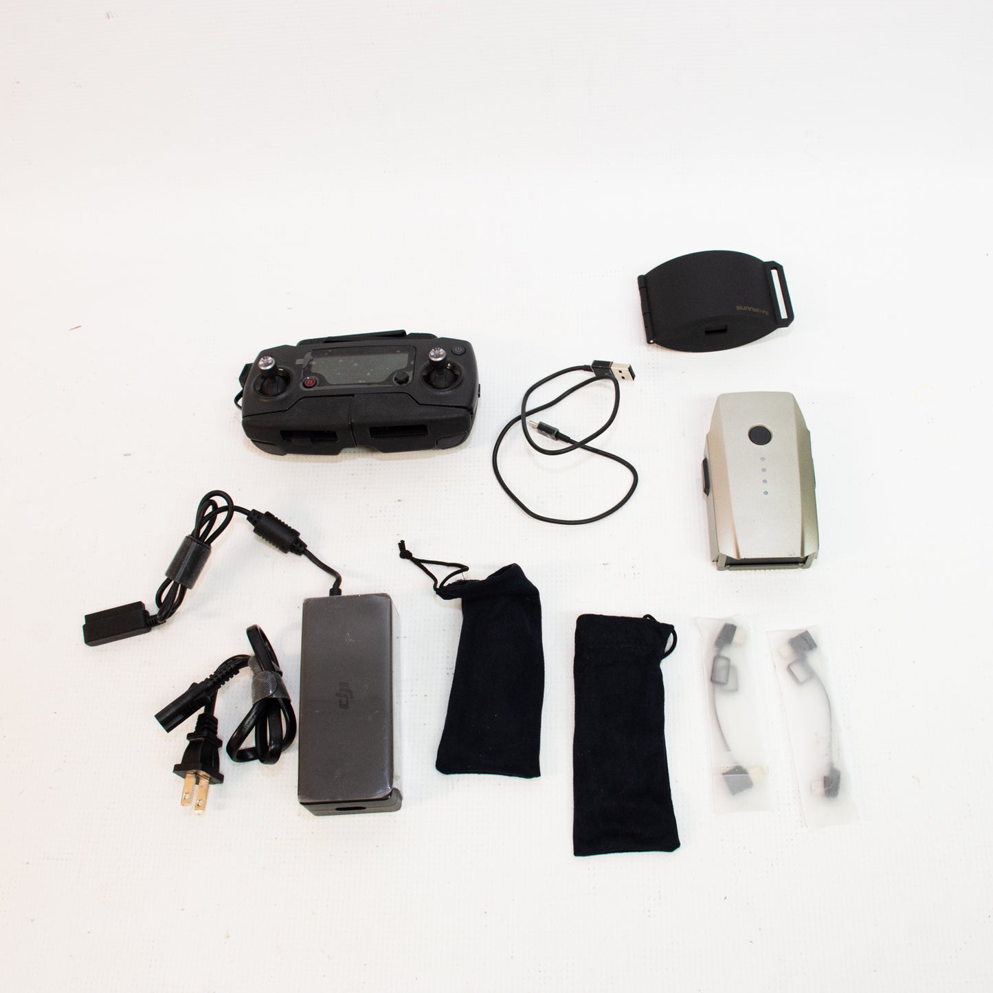 DJI Mavic Pro Platinum M1X Drone