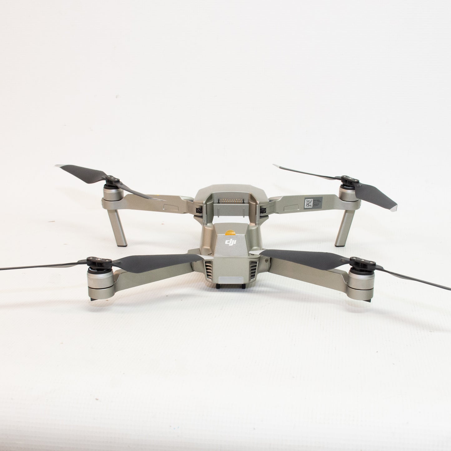 DJI Mavic Pro Platinum M1X Drone