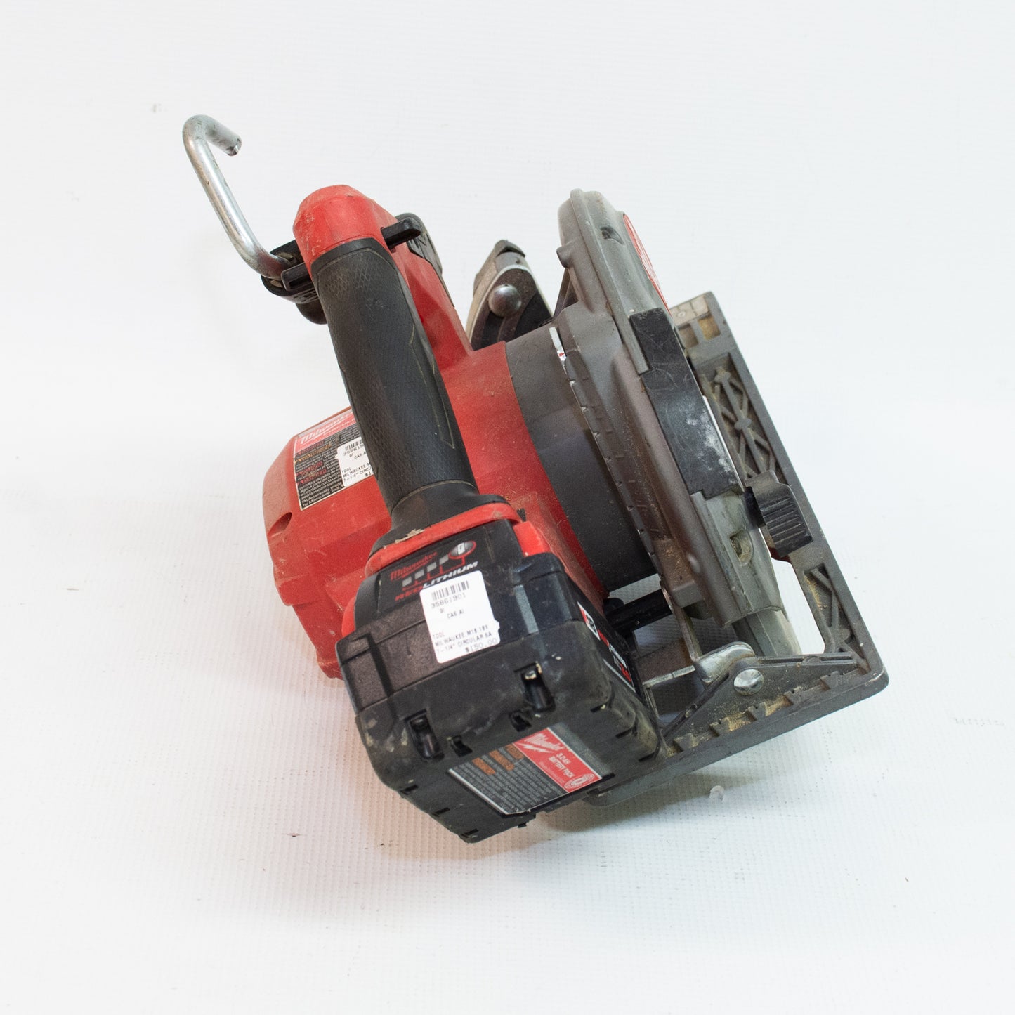 Milwaukee 2732-20 Brushless M18 7-1/4in Fuel Circular Saw