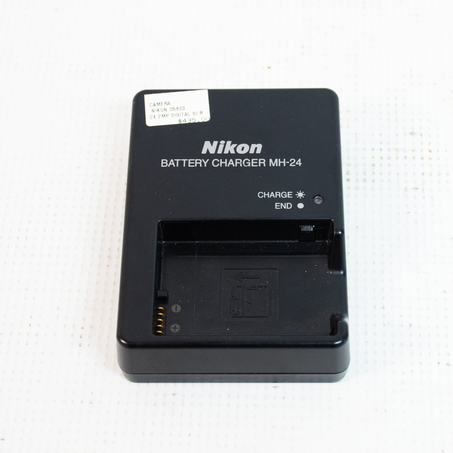 Nikon D5600 24.2MP DSLR Camera