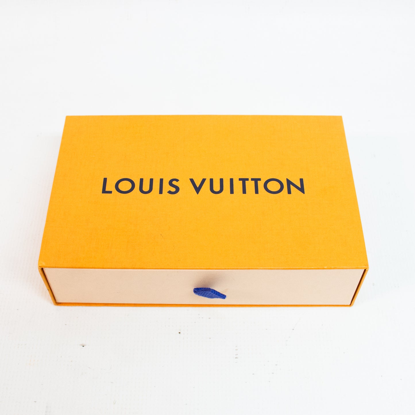 Louis Vuitton N6032 Pochette Felicie Damier Ebene Shoulder Bag