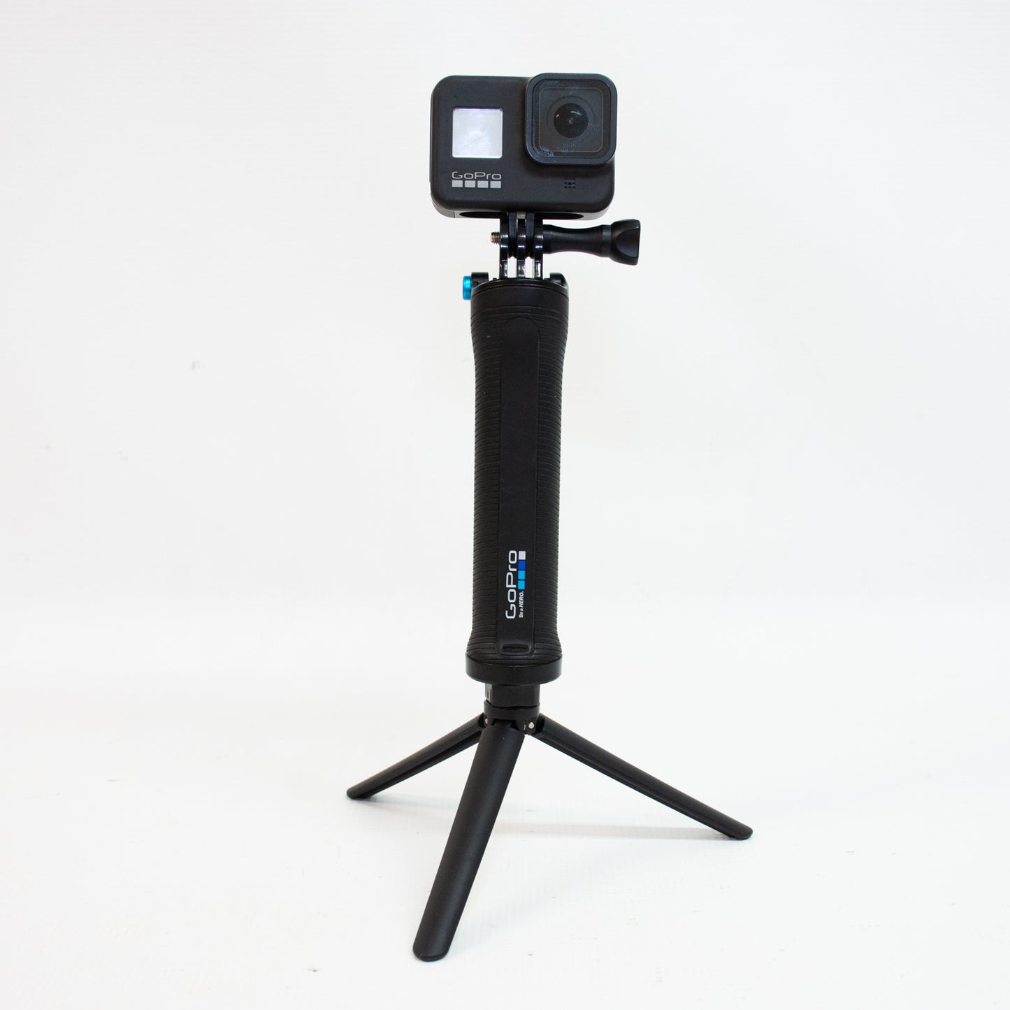 GoPro Hero 8 Bundle
