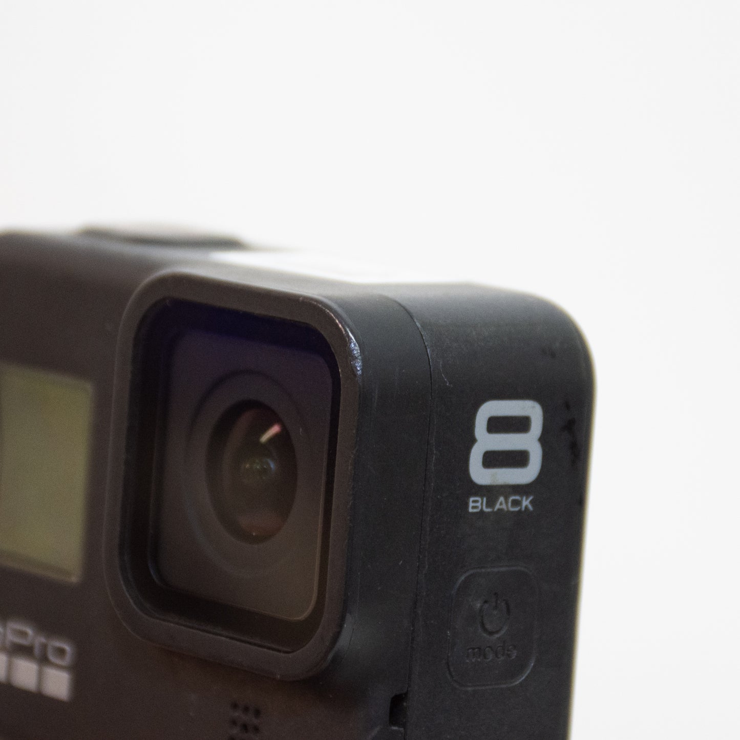 GoPro Hero 8 Bundle