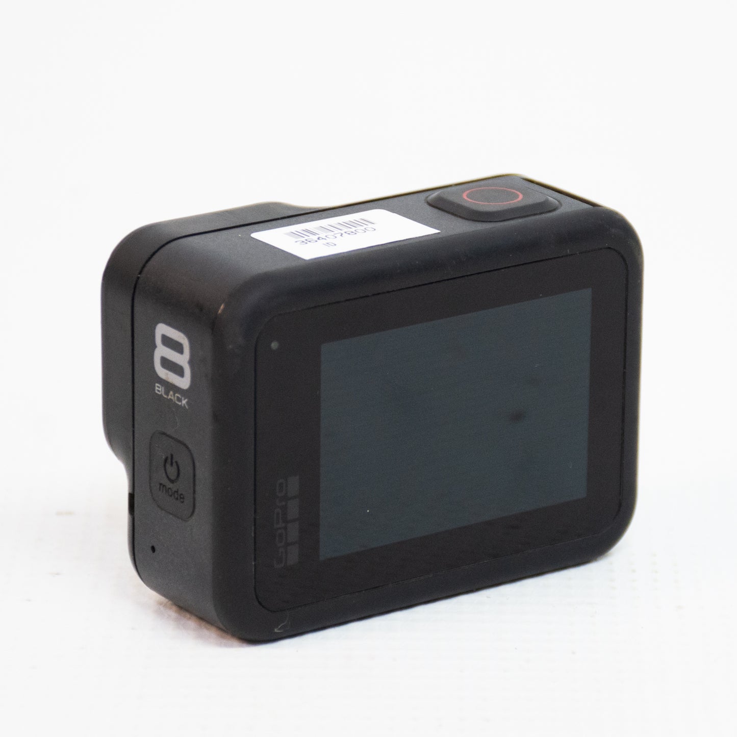 GoPro Hero 8 Bundle
