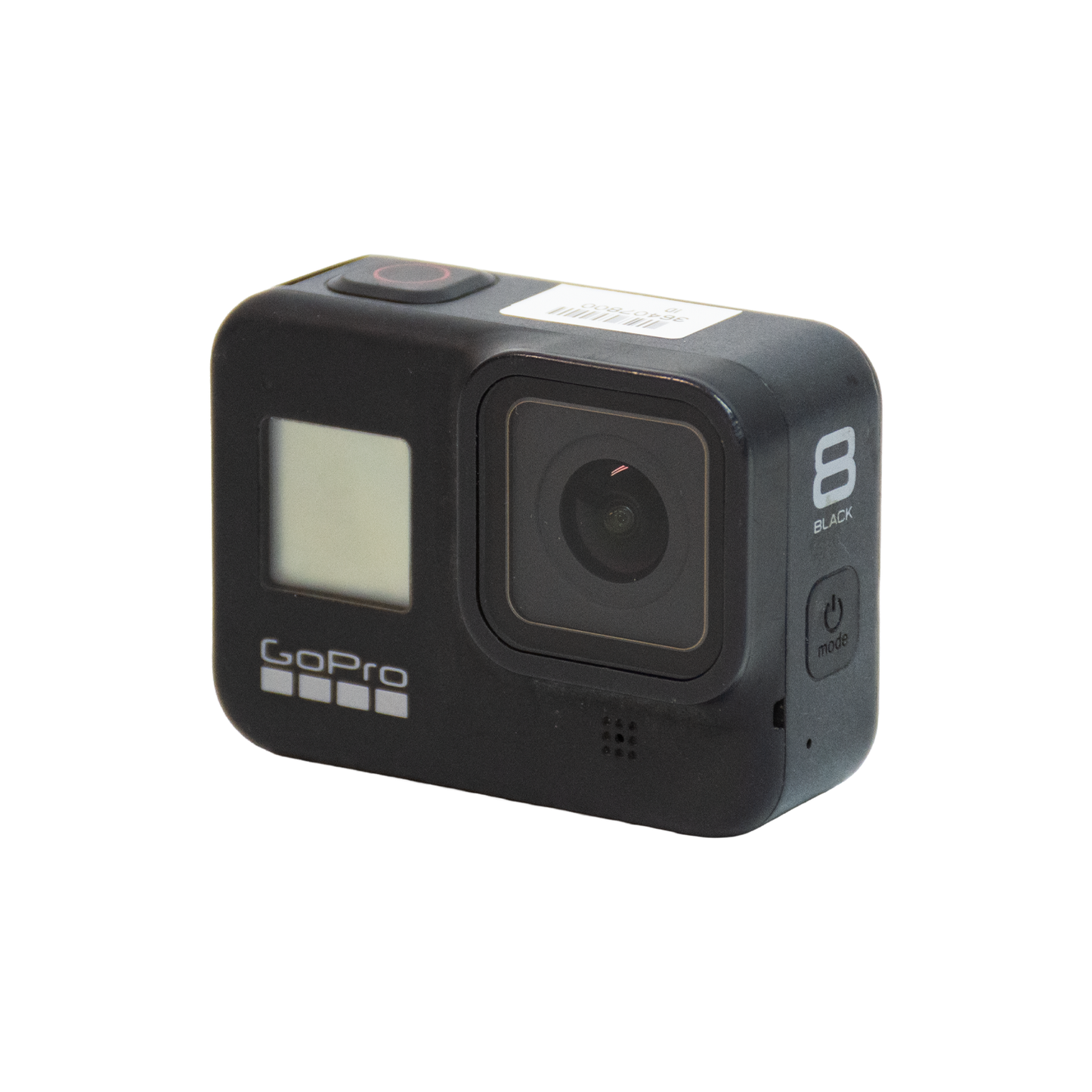 GoPro Hero 8 Bundle