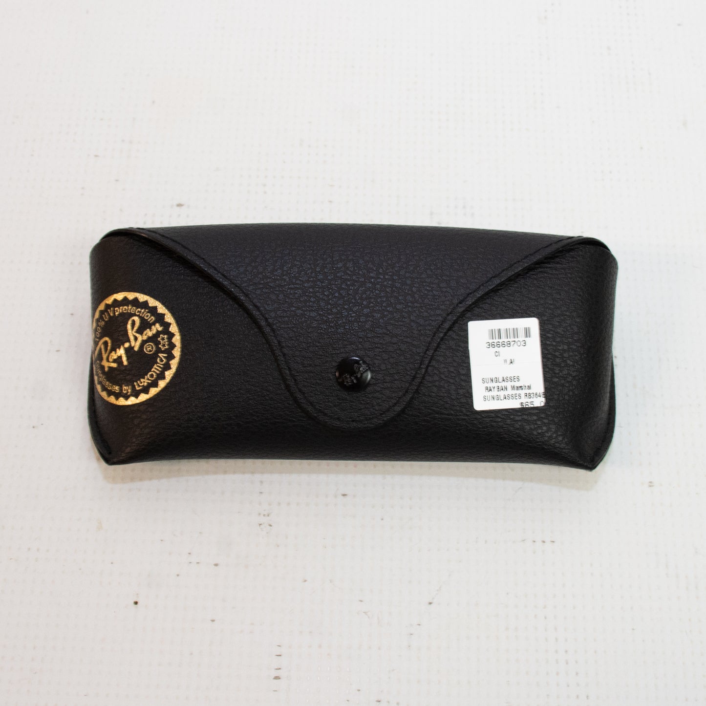 RayBan RB3648 Marshal Sunglass Frames