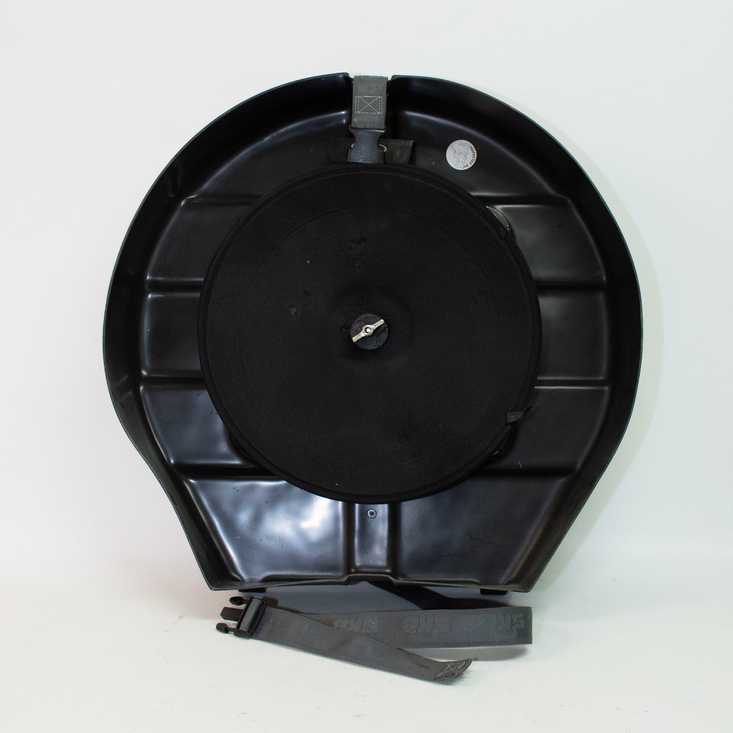 SKB CV8 Roto-X Cymbal Vault Case