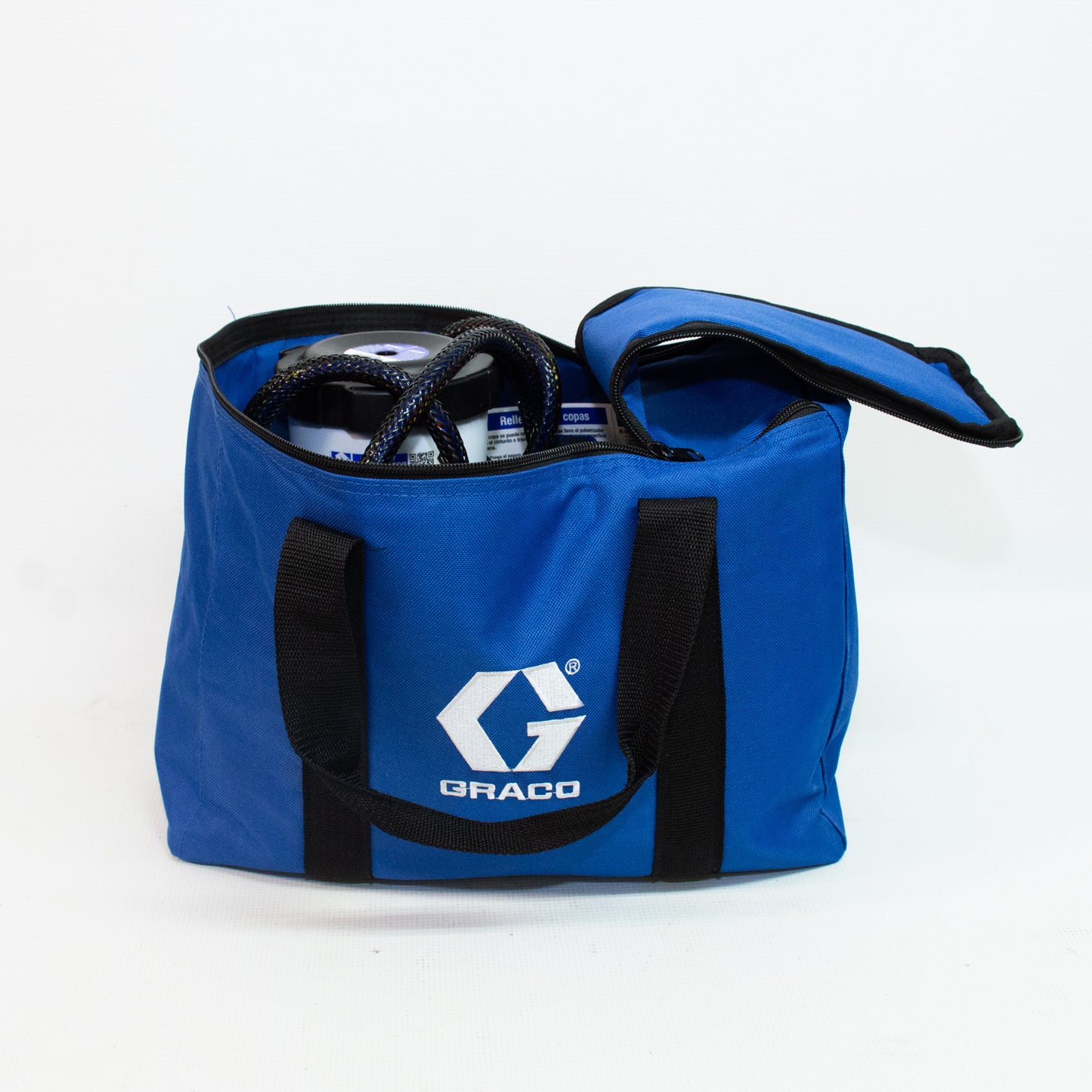 Graco 20B473 Ultra Quickshot Airless Sprayer Bundle