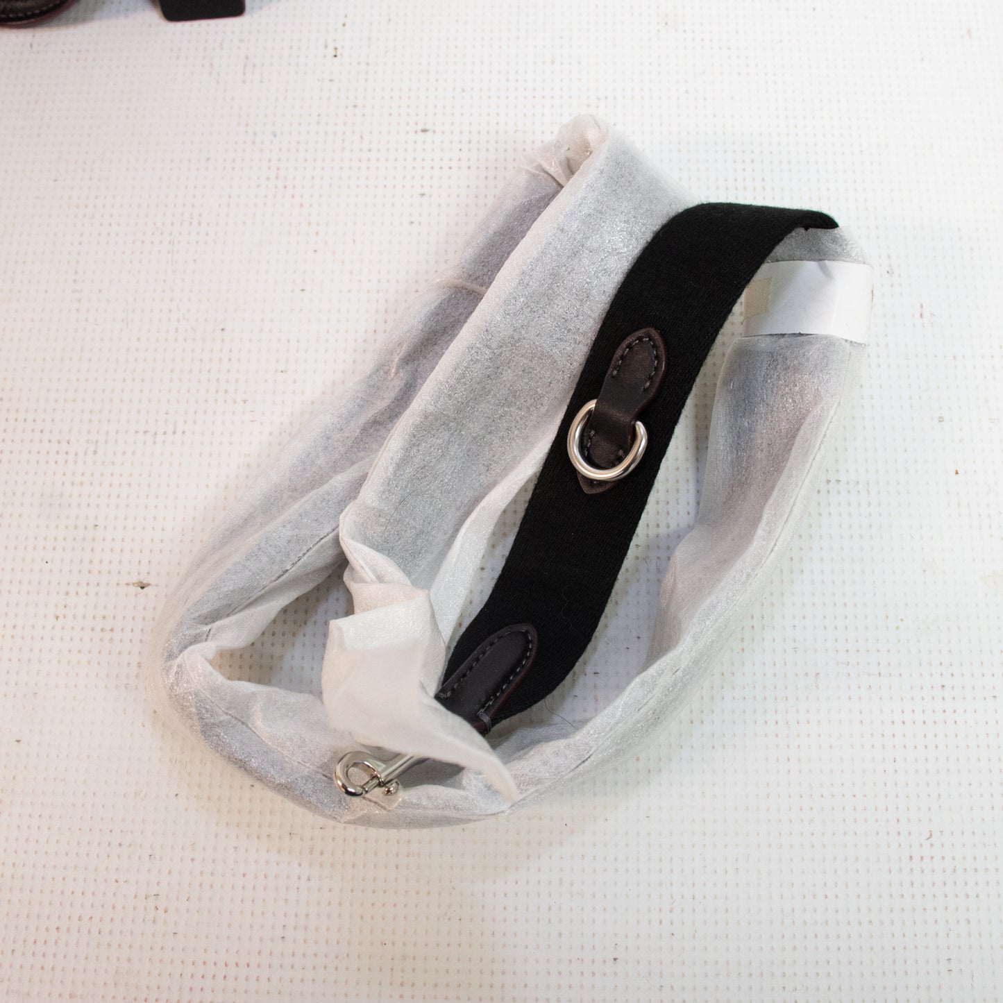 Coach X Mint Serf Lacey Signature Shoulder Bag