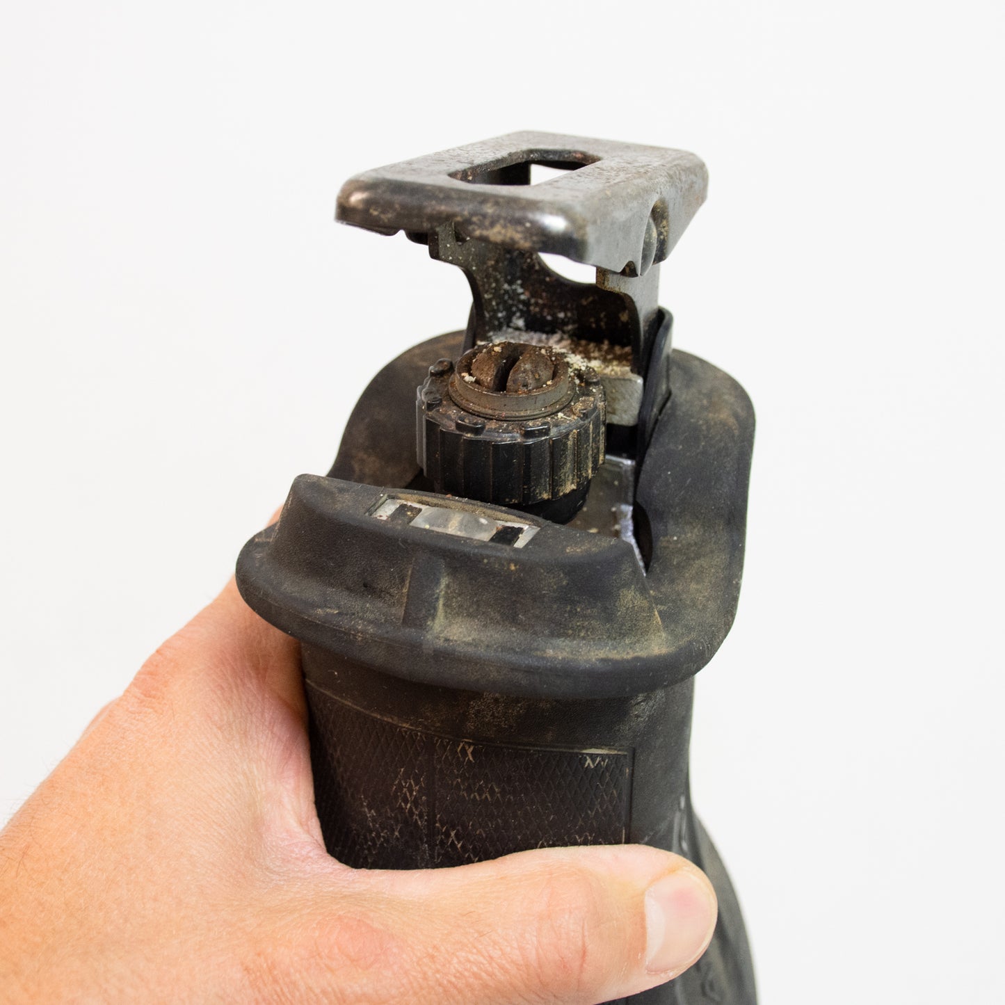 Milwaukee 2722-20 M18 Fuel Sawzall Reciprocating Saw