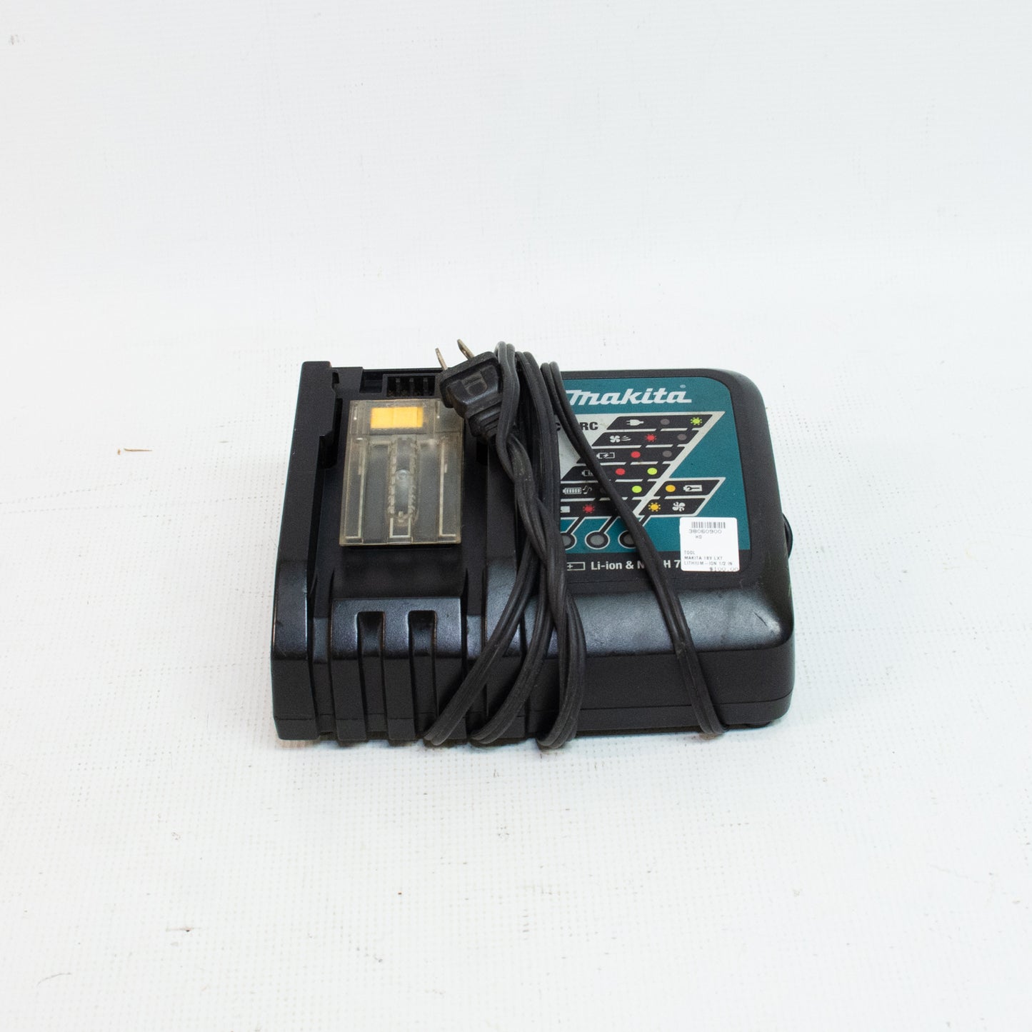 Makita XFD10 18V LXT 1/2in Cordless Driver/Drill