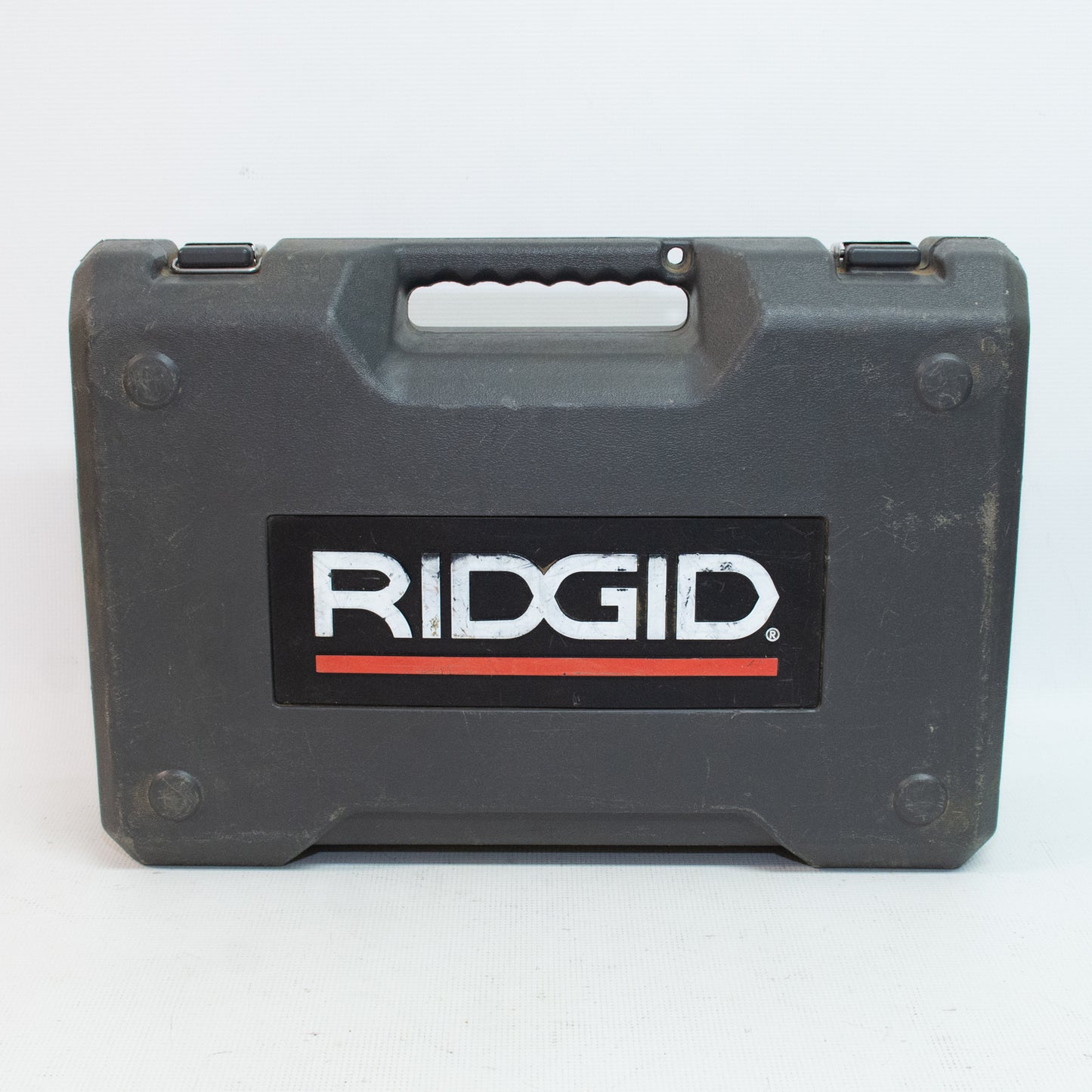 Ridgid RP 241 Press Tool Kit