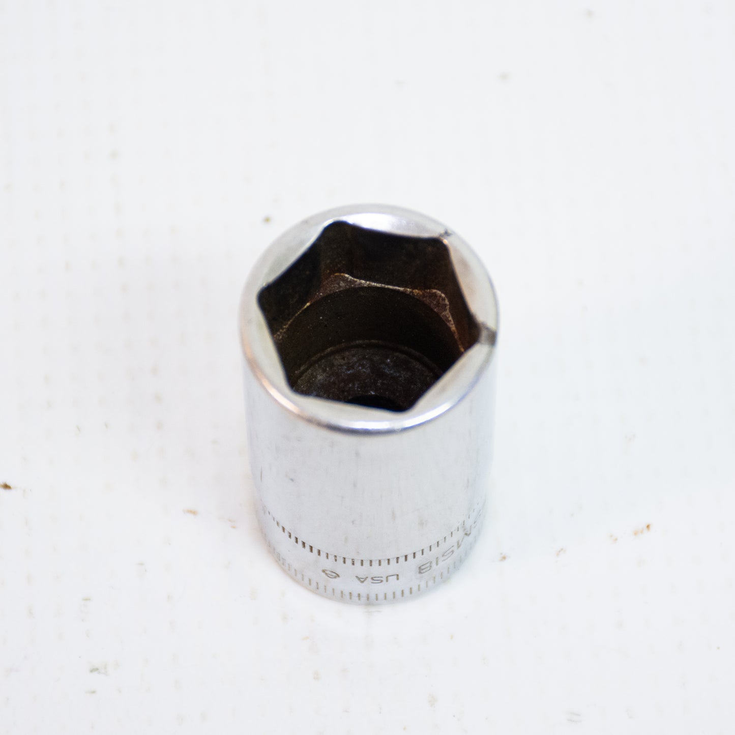 Snap-on Socket Set