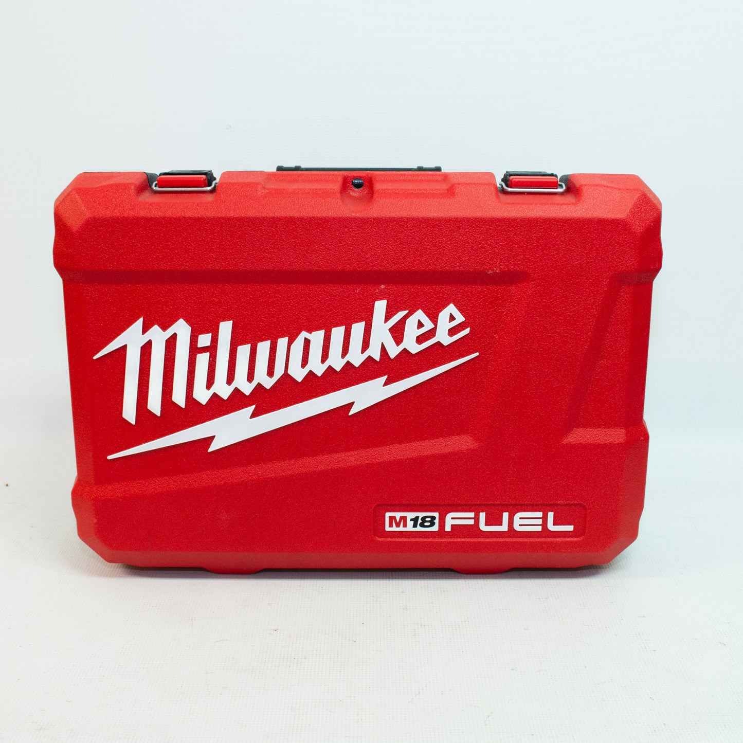Milwaukee 3697-22 M18 FUEL™ 2-Tool Combo Kit, 1/2" Hammer Drill/Driver & 1/4" Hex Impact Driver